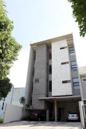 M Pavilion - BSD